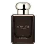 Jo Malone London - Oud & Bergamot - Cologne Intense - -oud & Bergamot Cologne Intense 50ml - Donna